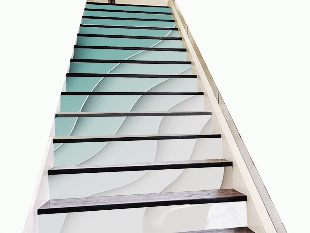 stair rise design